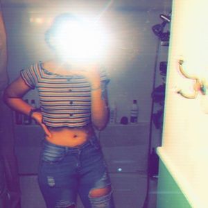 Meet your Posher, Shanna